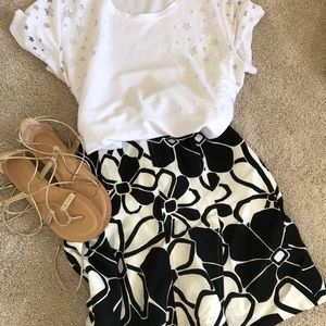 Ann Taylor Skirt